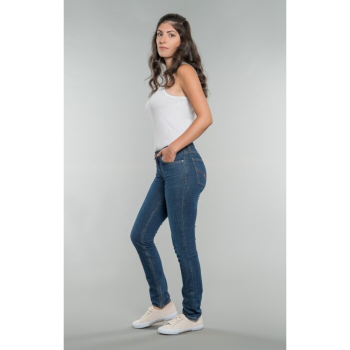Jeans Svenja fashion blue Feuervogl