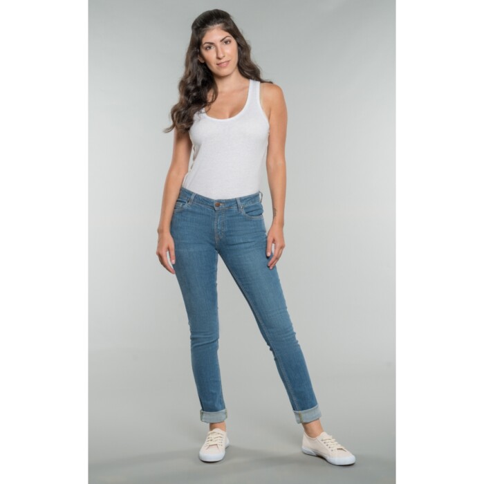 Jeans Svenja summer blue Feuervogl
