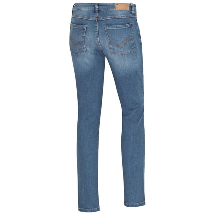 Jeans Svenja summer blue Feuervogl – Bild 2