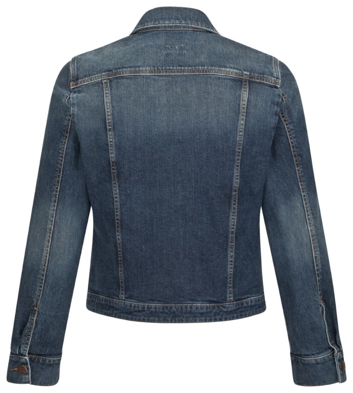 Jeansjacke Svala Feuervogl – Bild 2