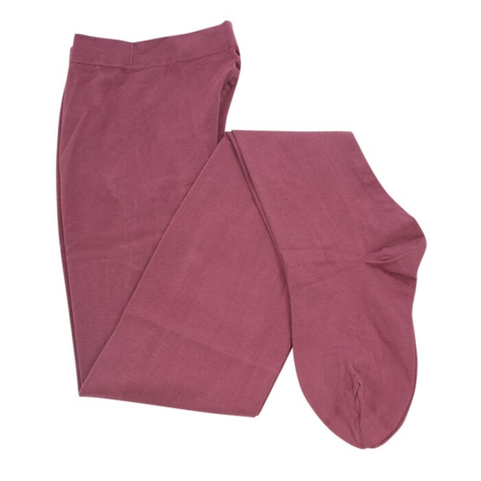 Feinstrumpfhose brombeere Grödo