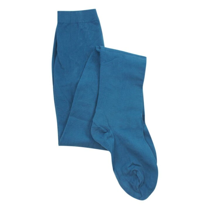 Feinstrumpfhose legionsblau Grödo