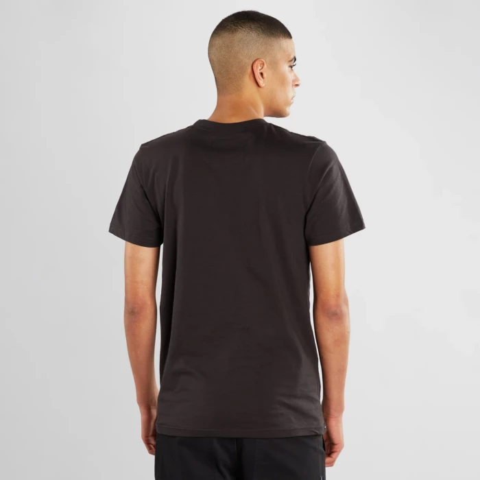 T-Shirt Stockholm Crayon Globe Dedicated – Bild 2