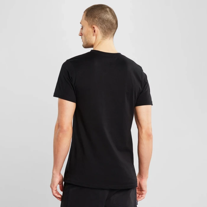 T-Shirt Stockholm Local Planet Dedicated – Bild 2