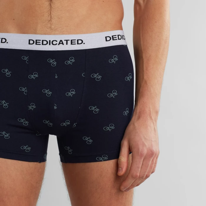 Boxer Brief Kalix Bike 3er Dedicated – Bild 3