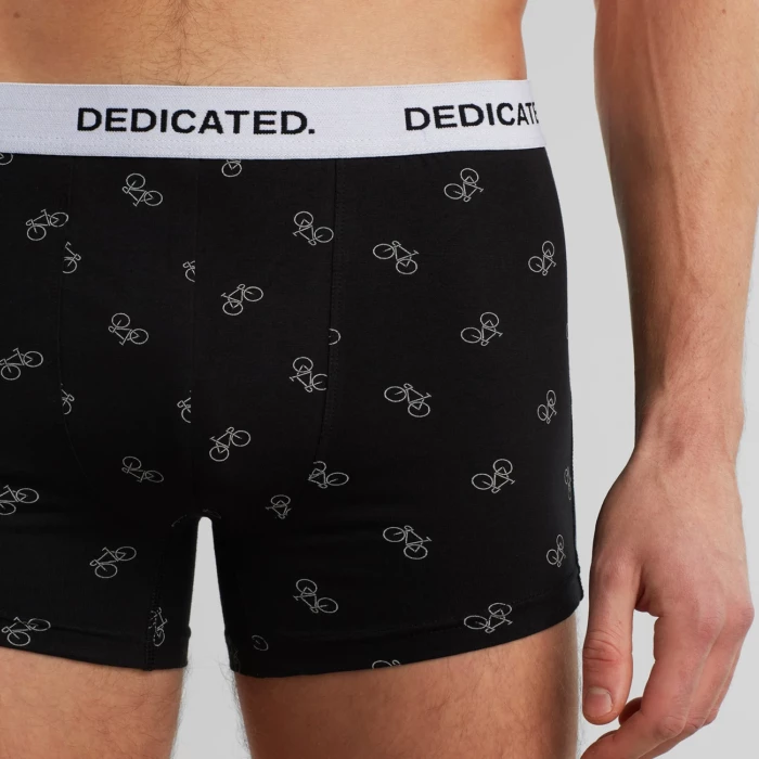 Boxer Brief Kalix Bike 3er Dedicated – Bild 4
