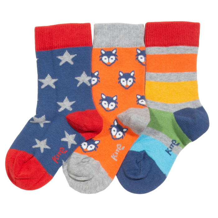 Kite-Baby-Socken-Jungs-bis-104