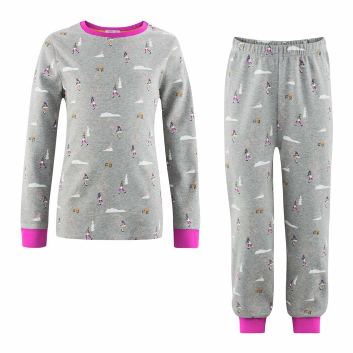 Livingcrafts-Kinder-livingcrafts-pyjama-grau-rosa-a