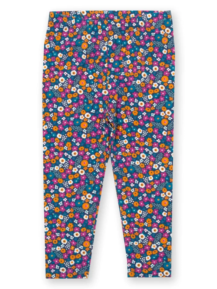 Leggings Faraway Ditsy Kite – Bild 2