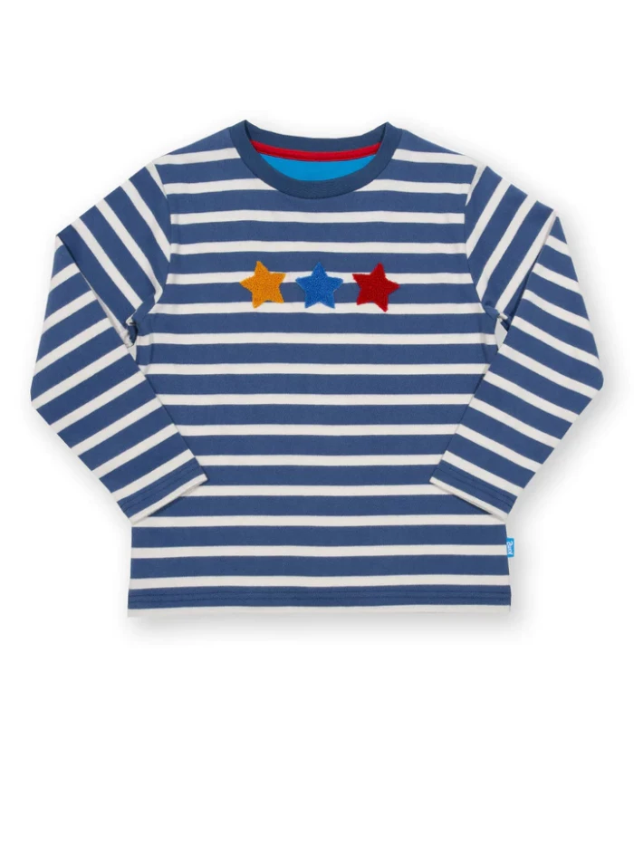 T-Shirt Superstar Kite – Bild 2