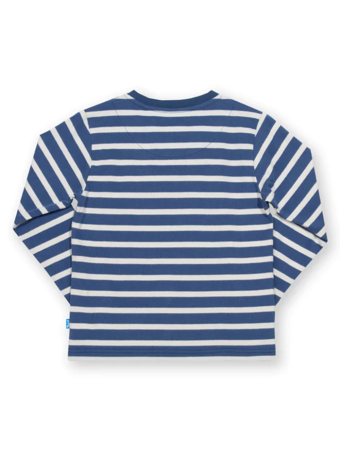 T-Shirt Superstar Kite – Bild 3