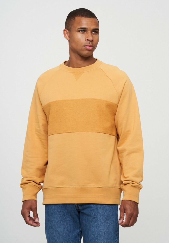 Sweater Chervil Recolution