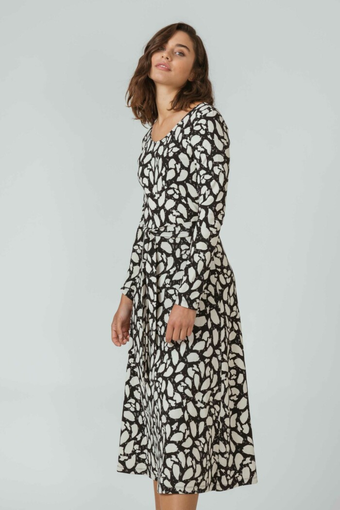 Kleid Espe SKFK