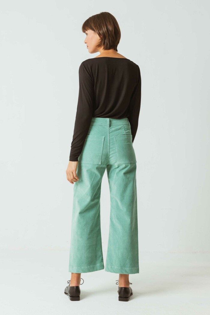 Hose IRUNTZA SKFK – Bild 2