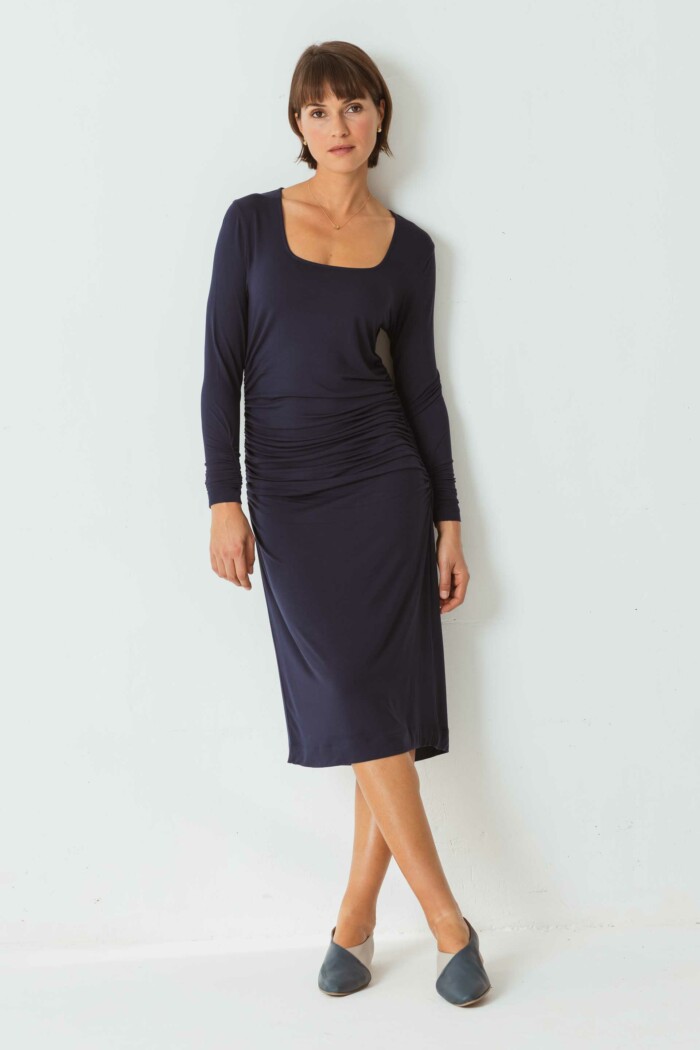 Kleid DORLETA SKFK