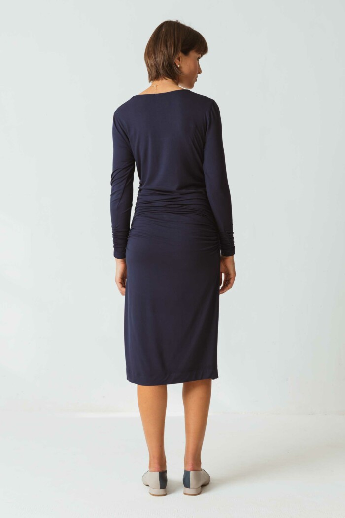Kleid DORLETA SKFK – Bild 2