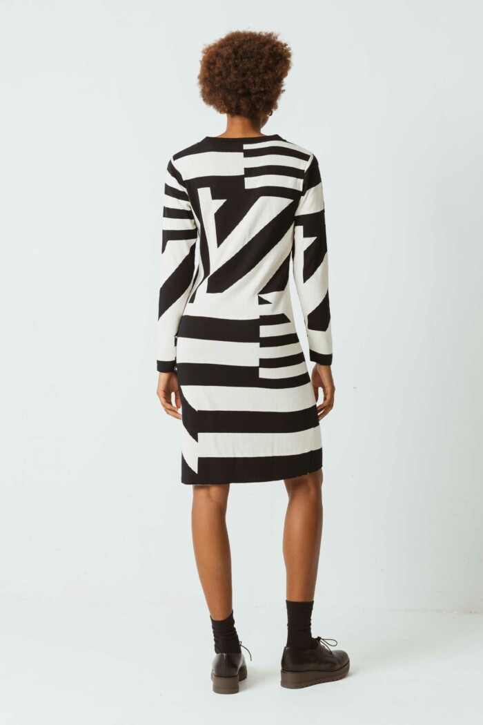 Kleid NEREIDE SKFK – Bild 2