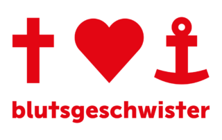 Logo Blutsgeschwister